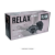 BLAM Relax 100 MNC Zestaw głośników współosiowych o średnicy woofera 100mm, mocy 40W RMS dedykowany do samochodów Mercedes-Benz